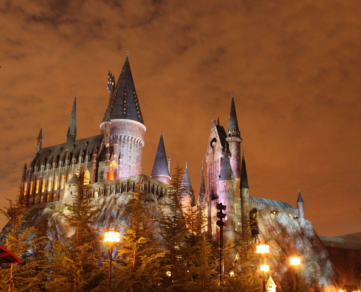 Universal Studios Orlando