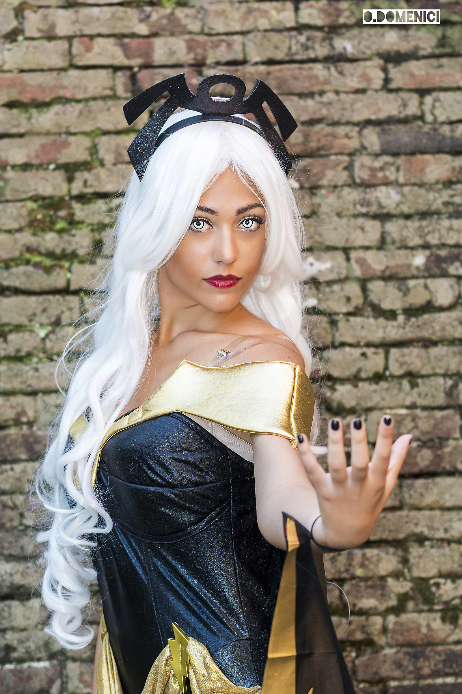 Lucca Comics 2015