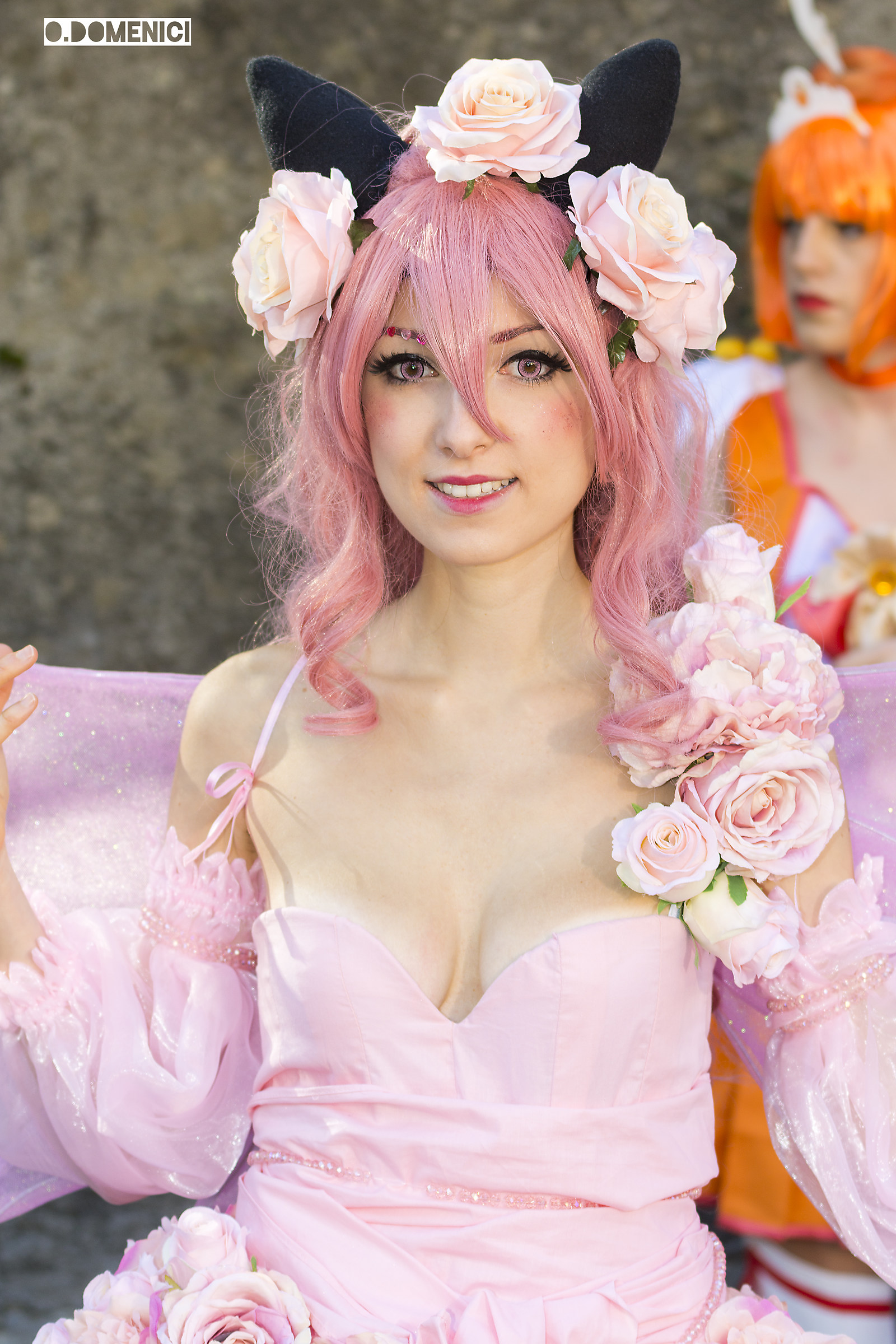 Lucca Comics 2015