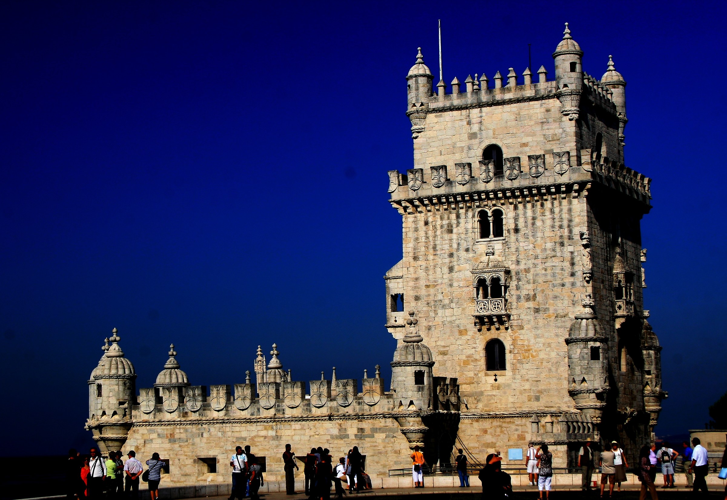 Torre di Belém
