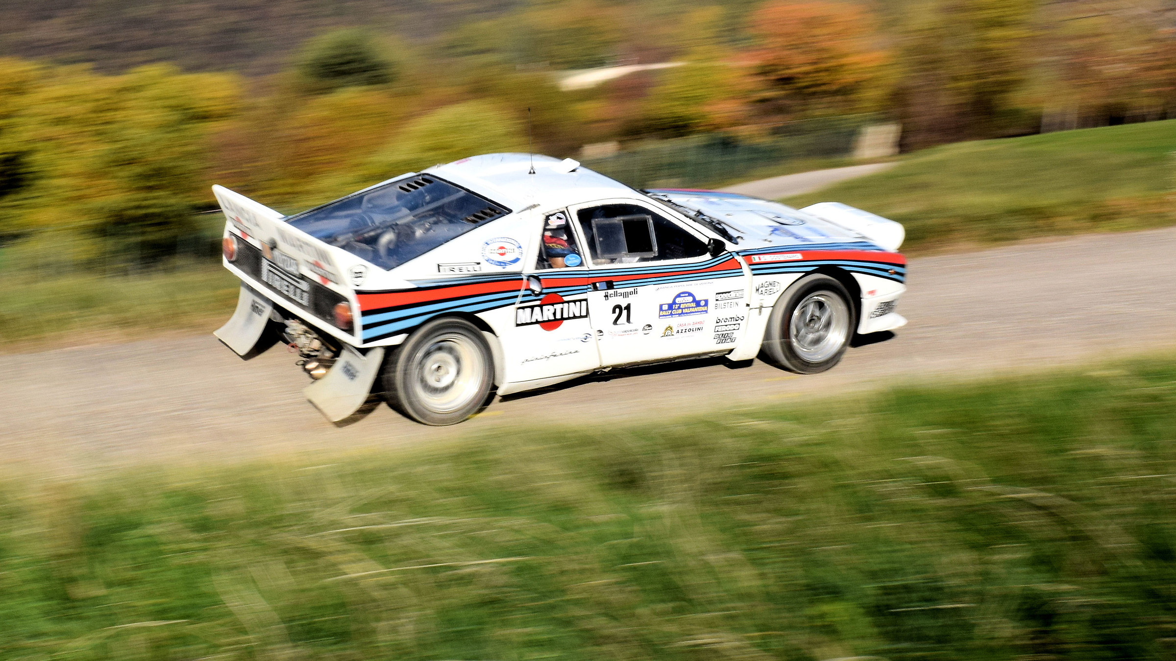 Rally Valpantena 2