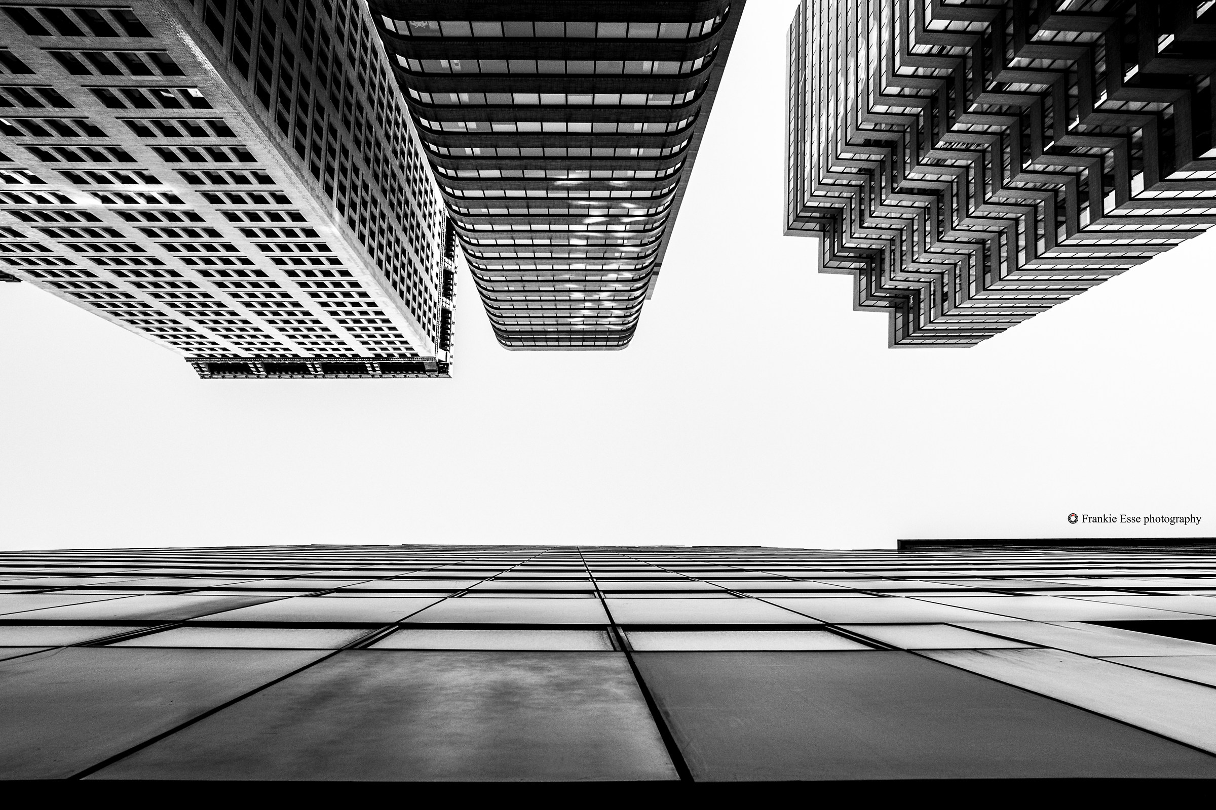 Architecture in New York