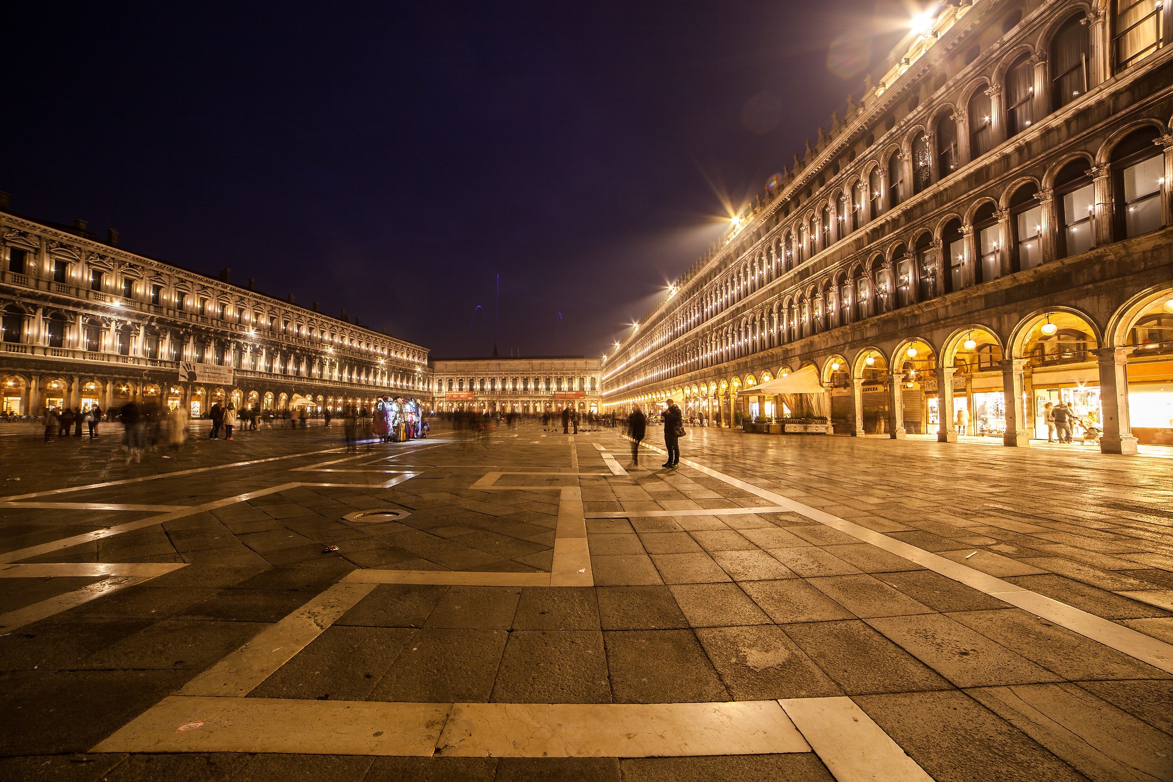 Piazza San Marco