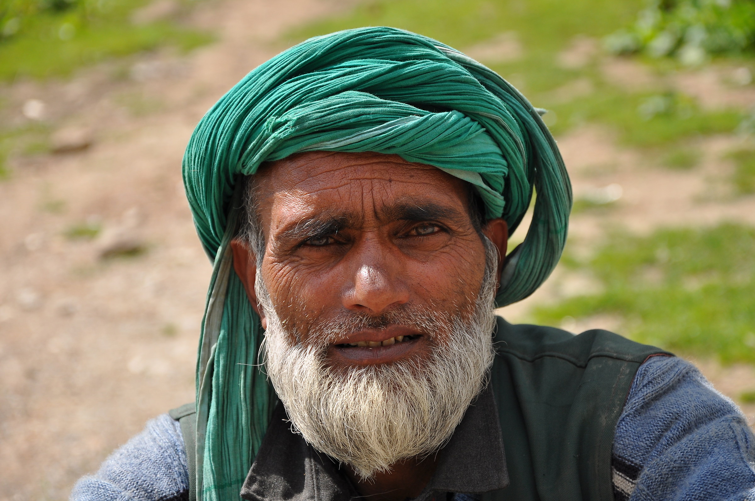 Pastore deòl Kashmir