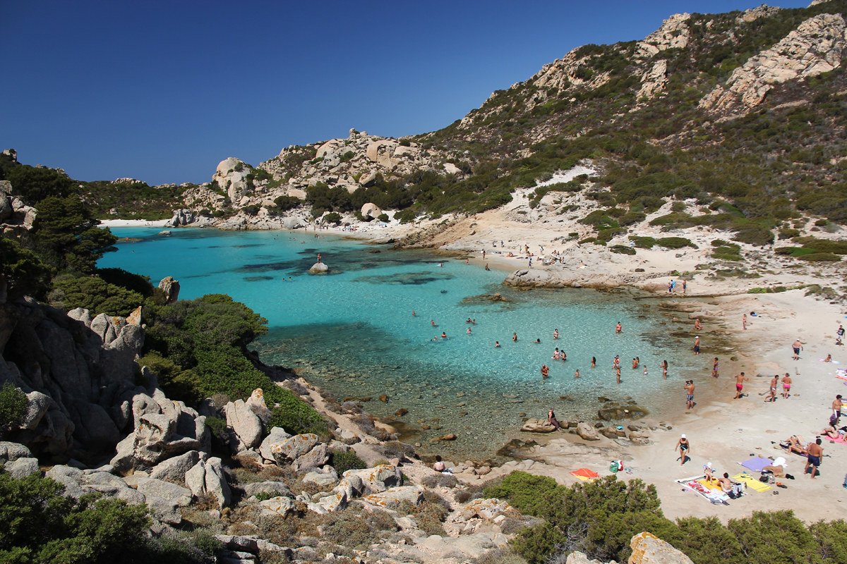 Cala Corsairs