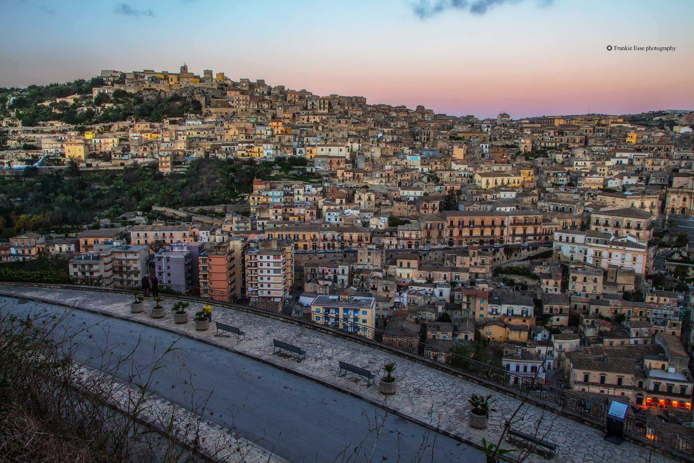 Modica (rg) - Sicily