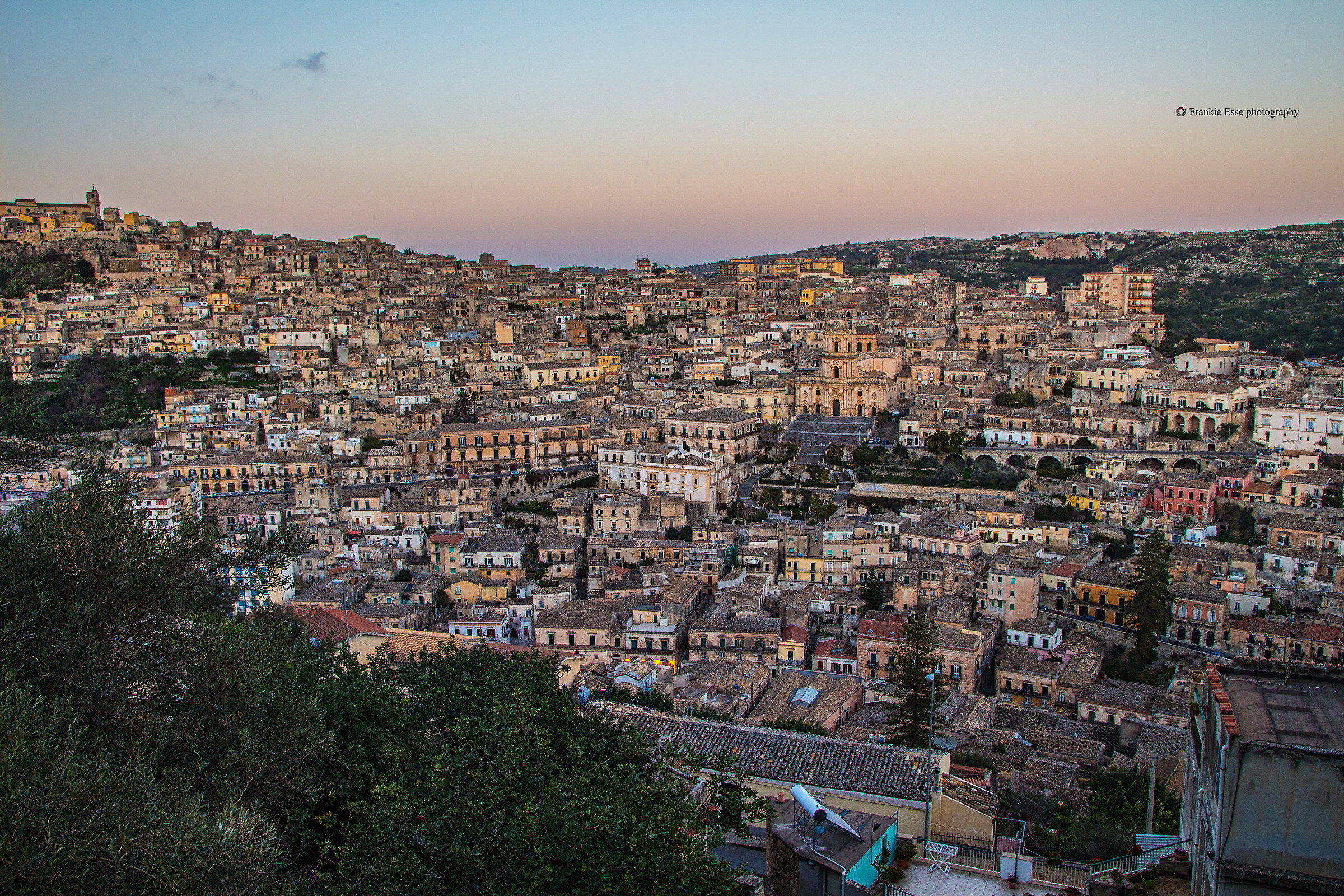 Modica (rg) - Sicily