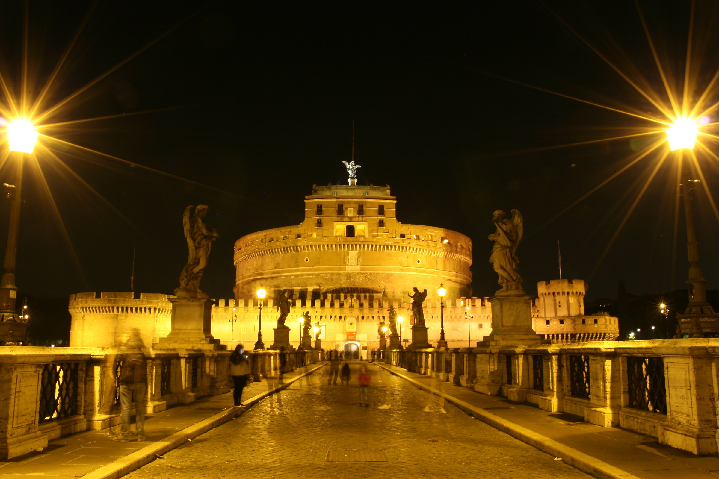 Castel S.Angelo