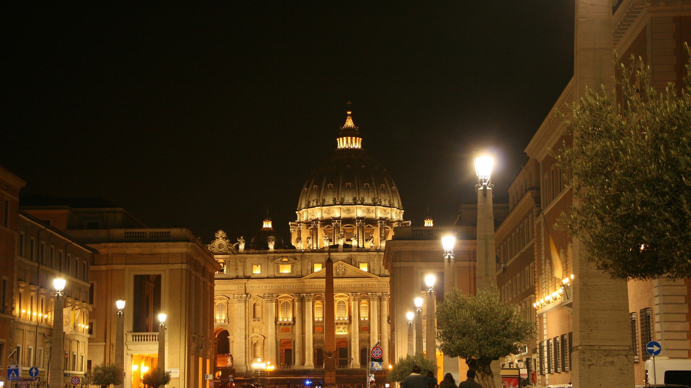 Le Chiese di Roma
