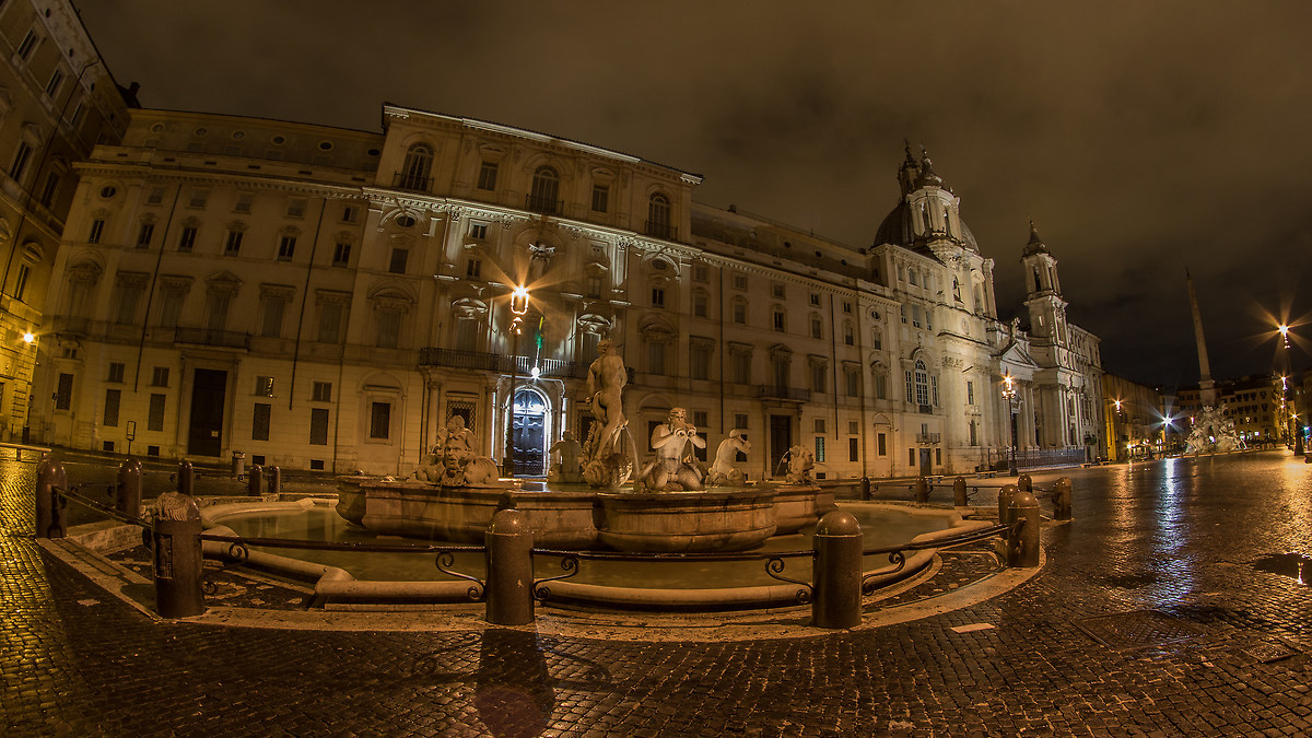 Piazza navona