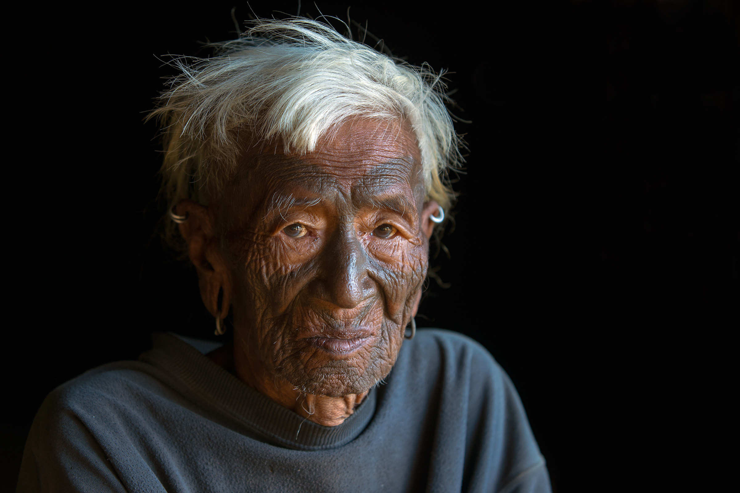 Quasi 100 anni e non sentirli