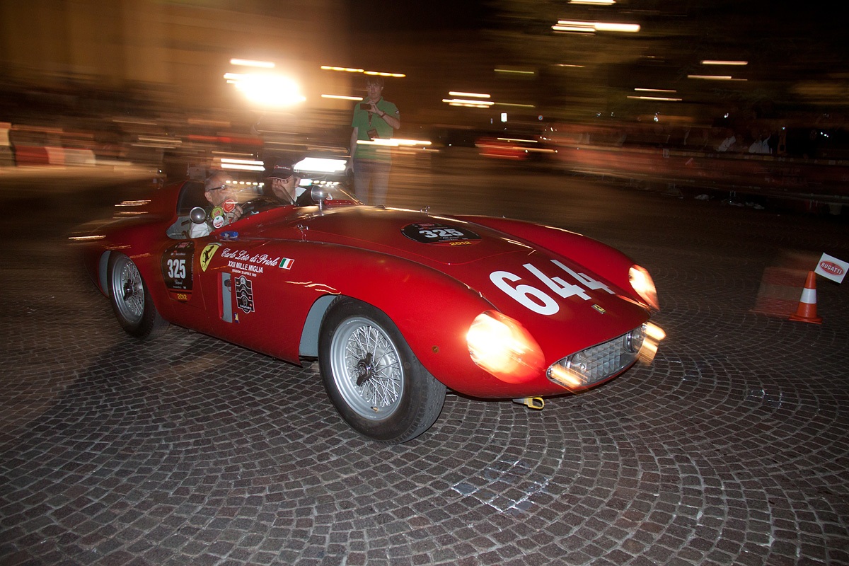 1000 miglia 2012 C