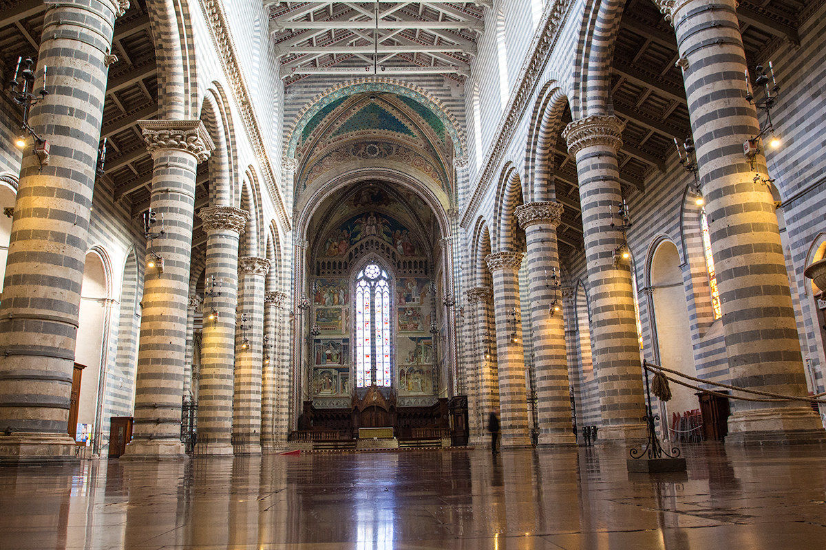 Duomo di Orvieto