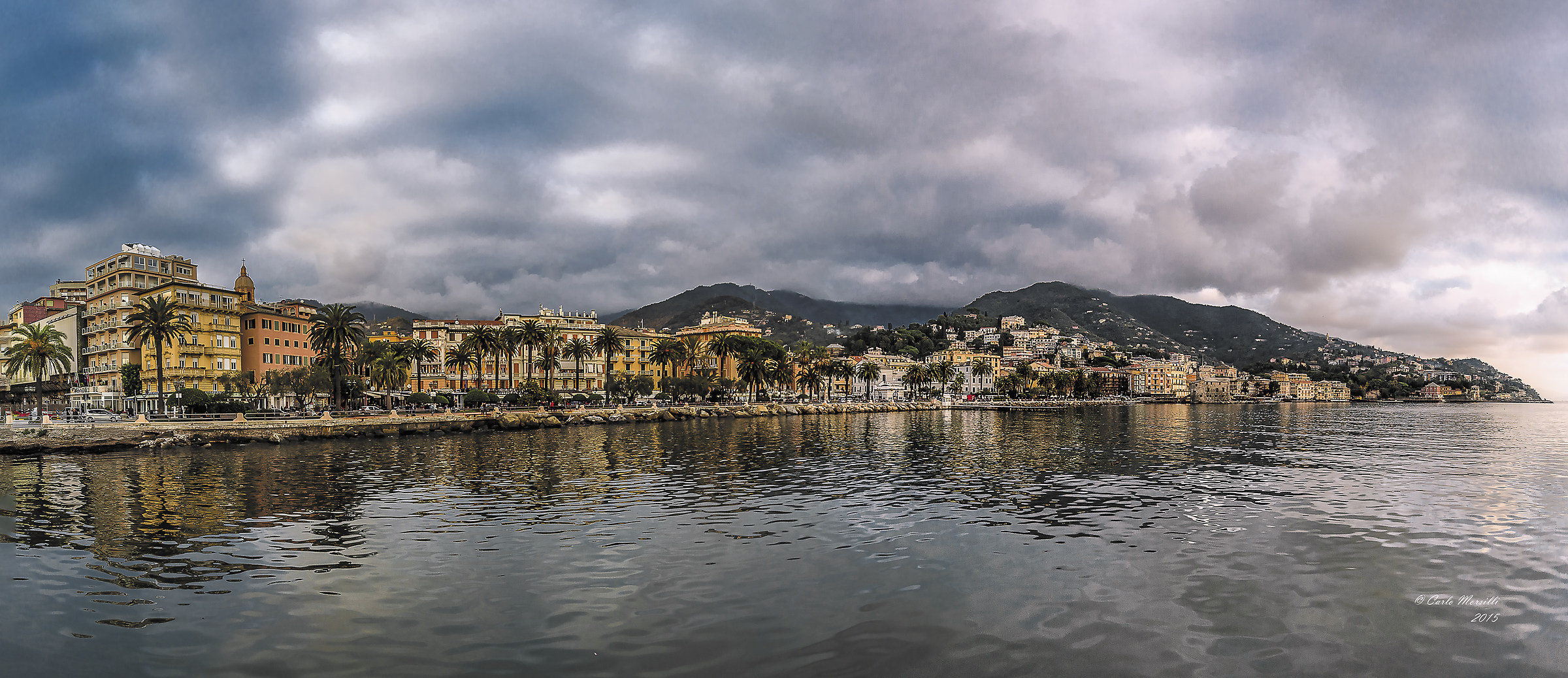 Rapallo