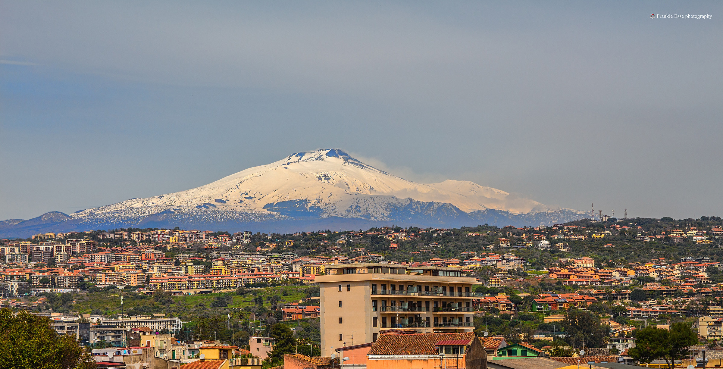 Etna - Sicilia
