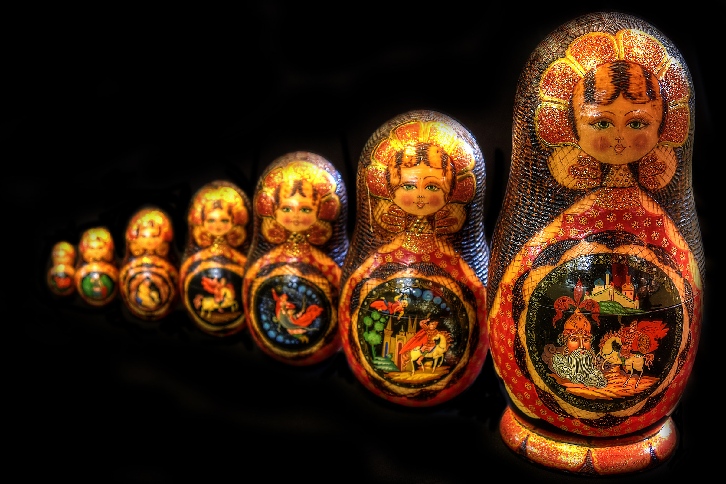 matrioska
