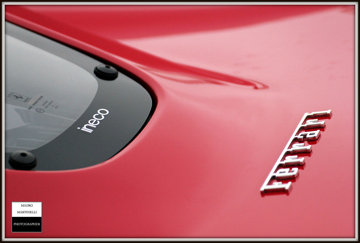 Ferrari Exclusive Racing Day