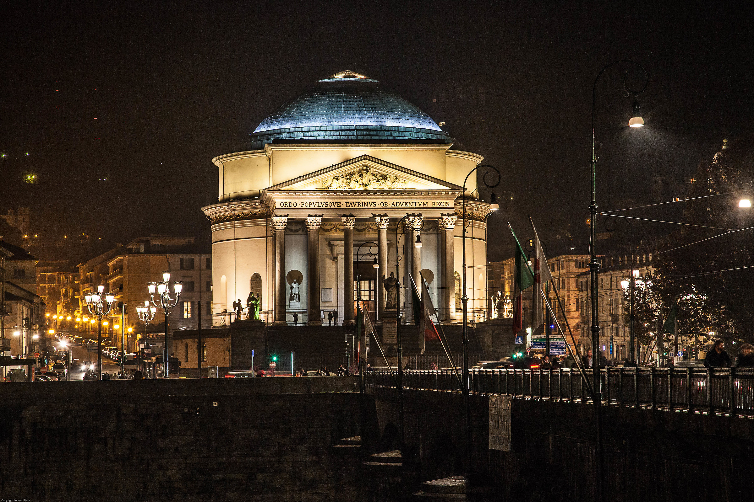 Great Mother (Turin)