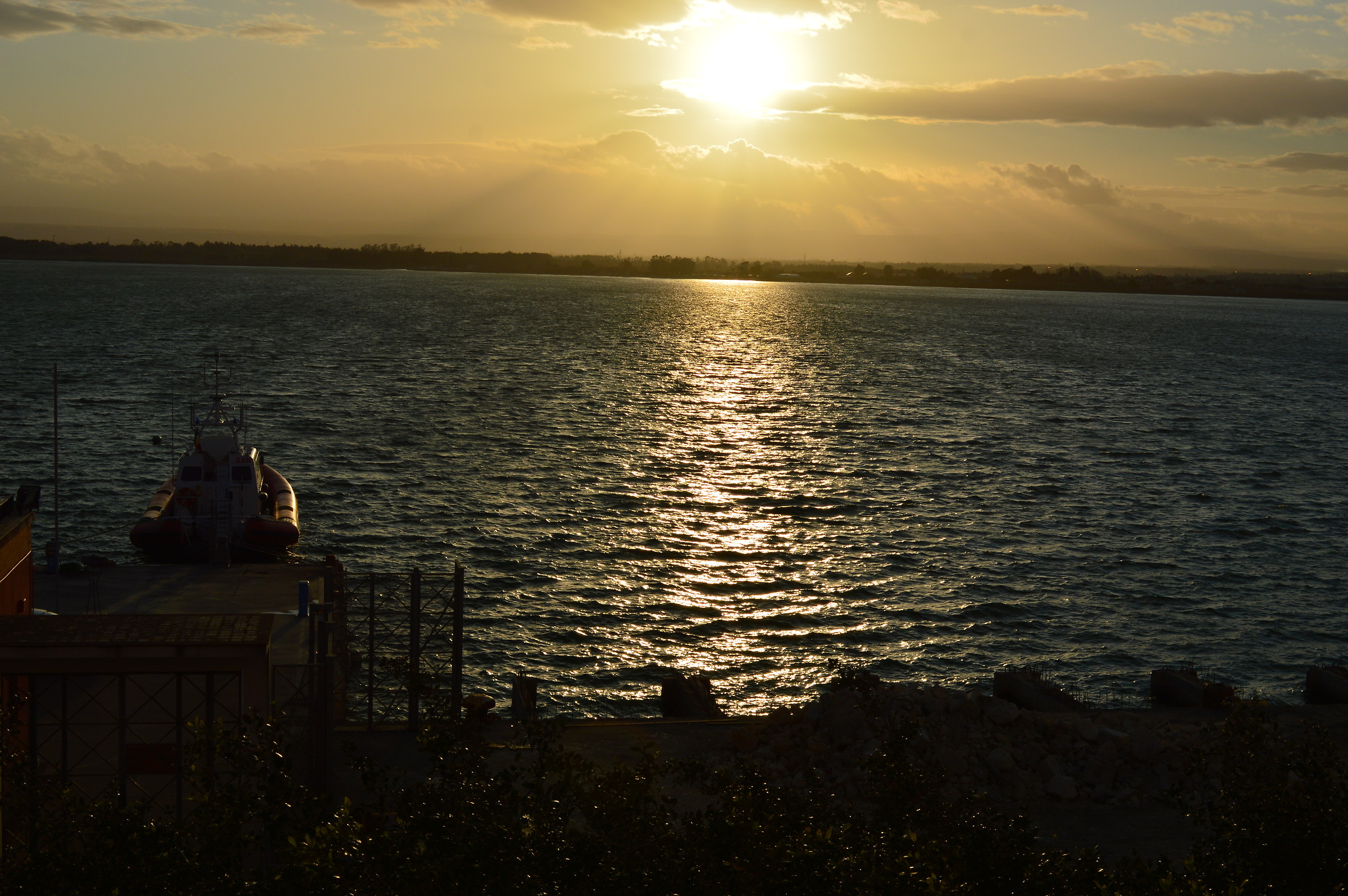 Nuovi Orizzonti di Solidarietà