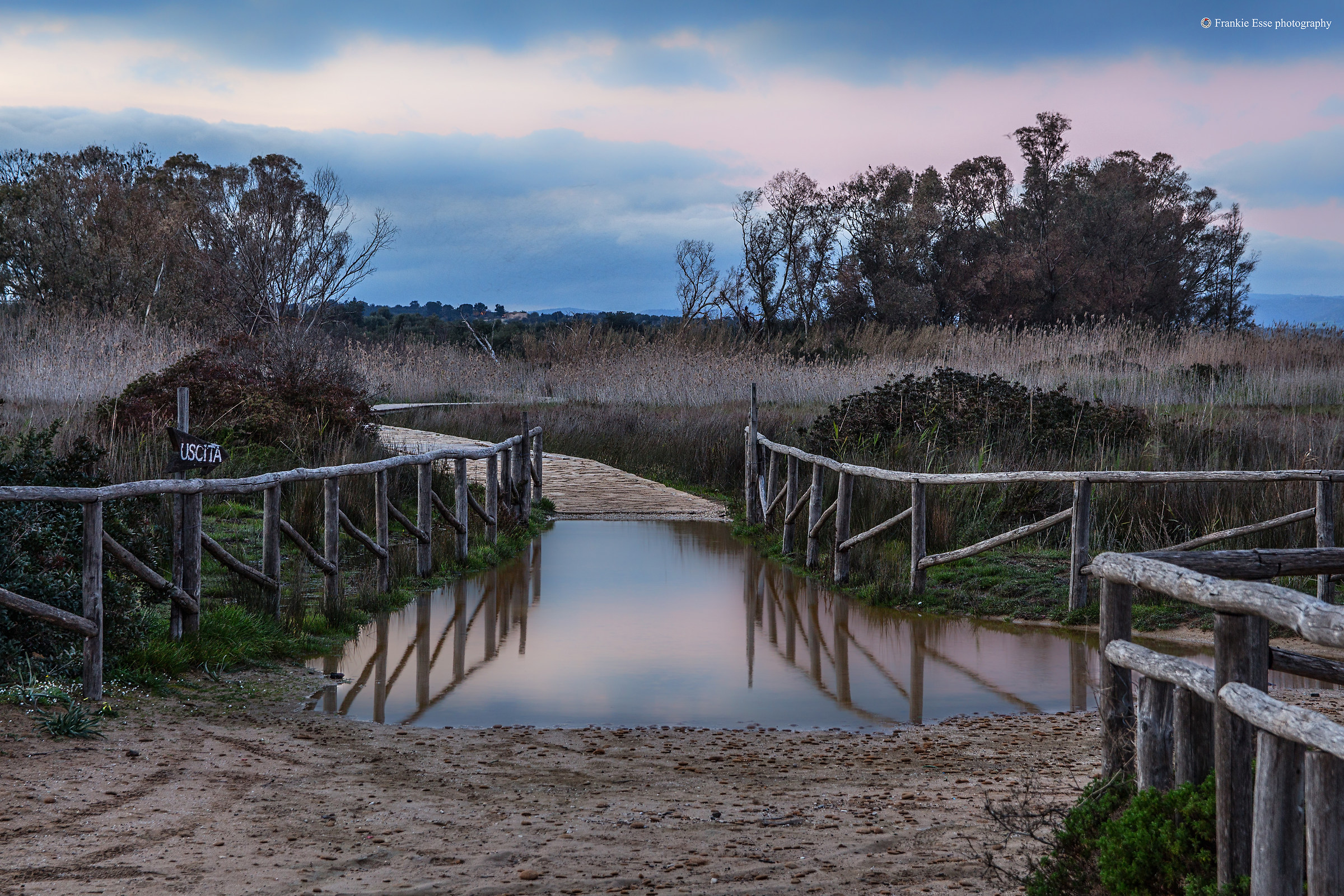Vendicari Wildlife Reserve Wildlife Reserve