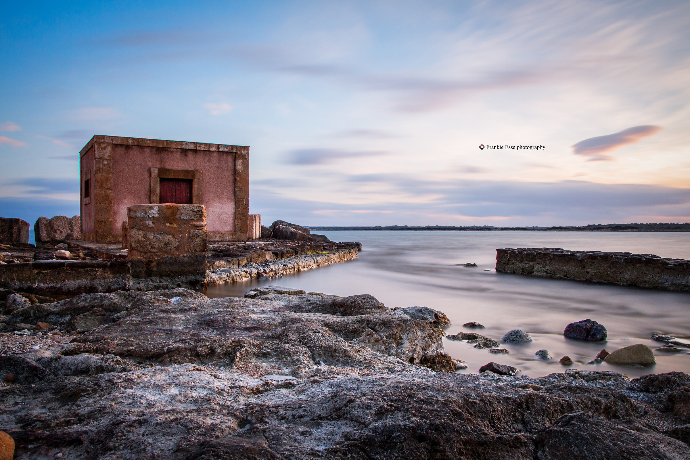 Vendicari Wildlife Reserve Wildlife Reserve