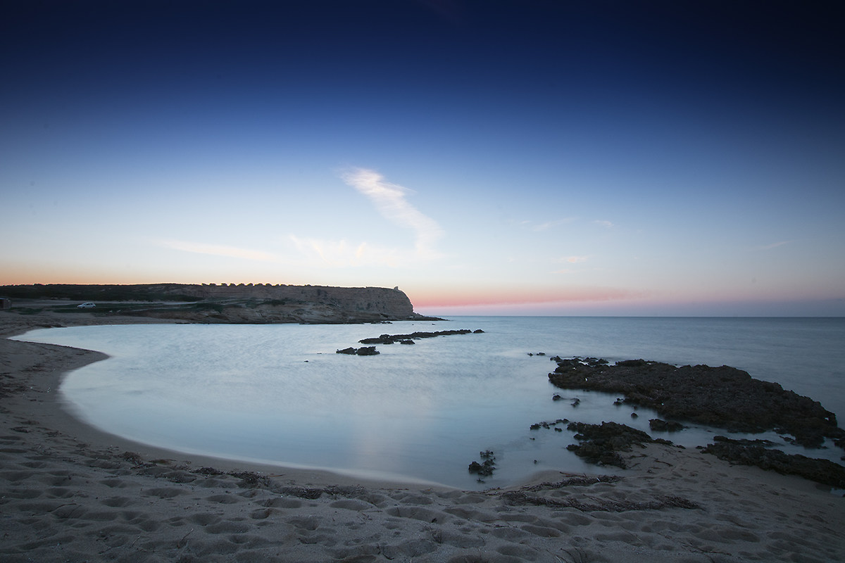 sa mesa longa - Sardinia