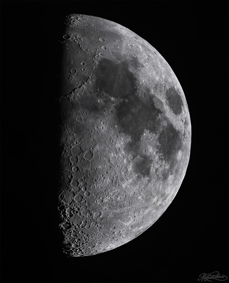 Luna del 19/11/2015