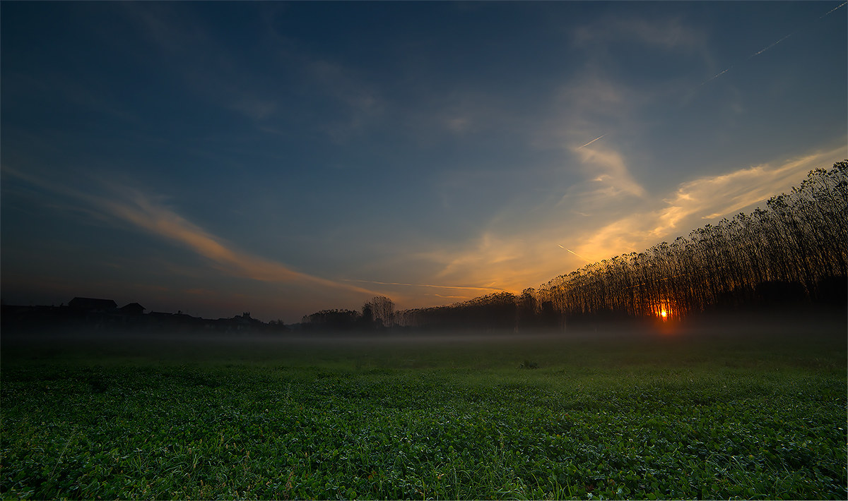 Tutto deve ancora succedere