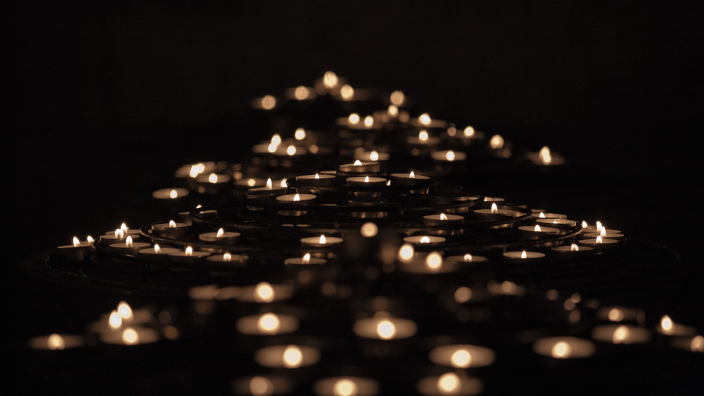 Ricordi che bruciano