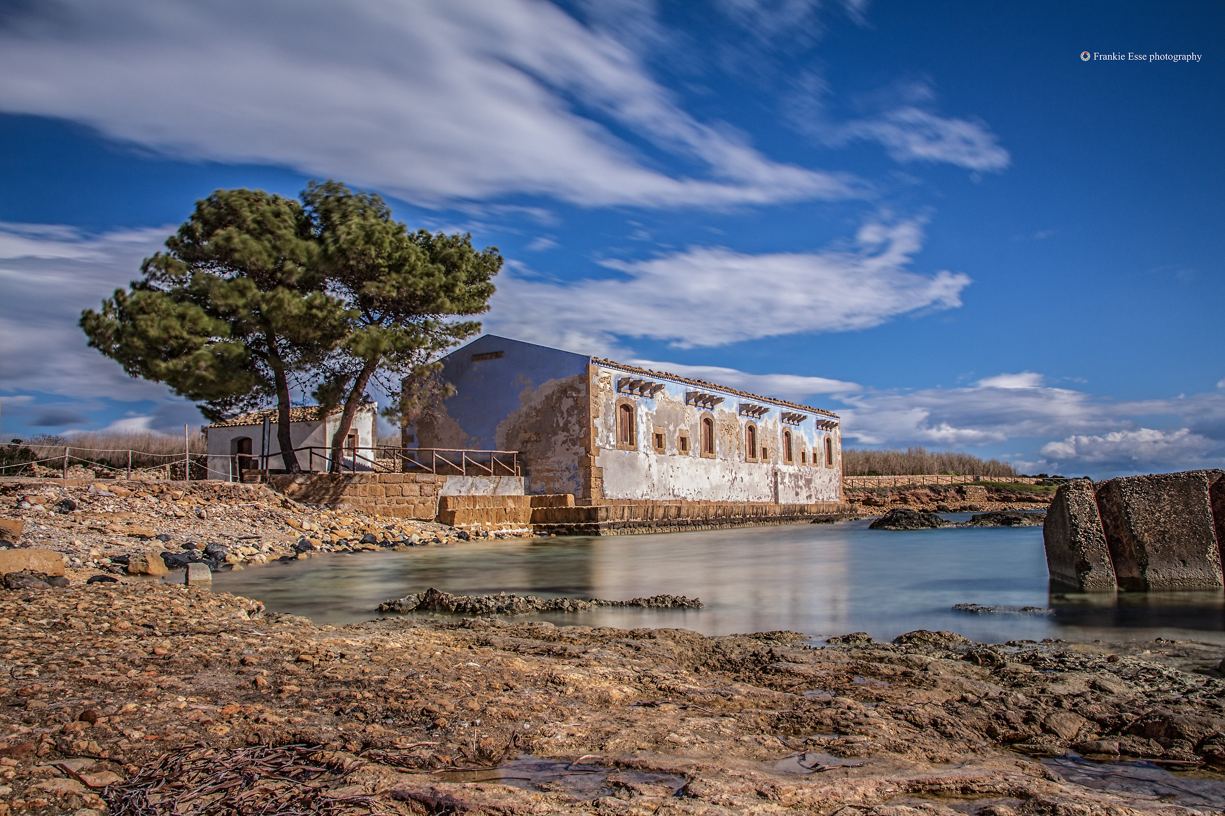 Vendicari Wildlife Reserve Wildlife Reserve