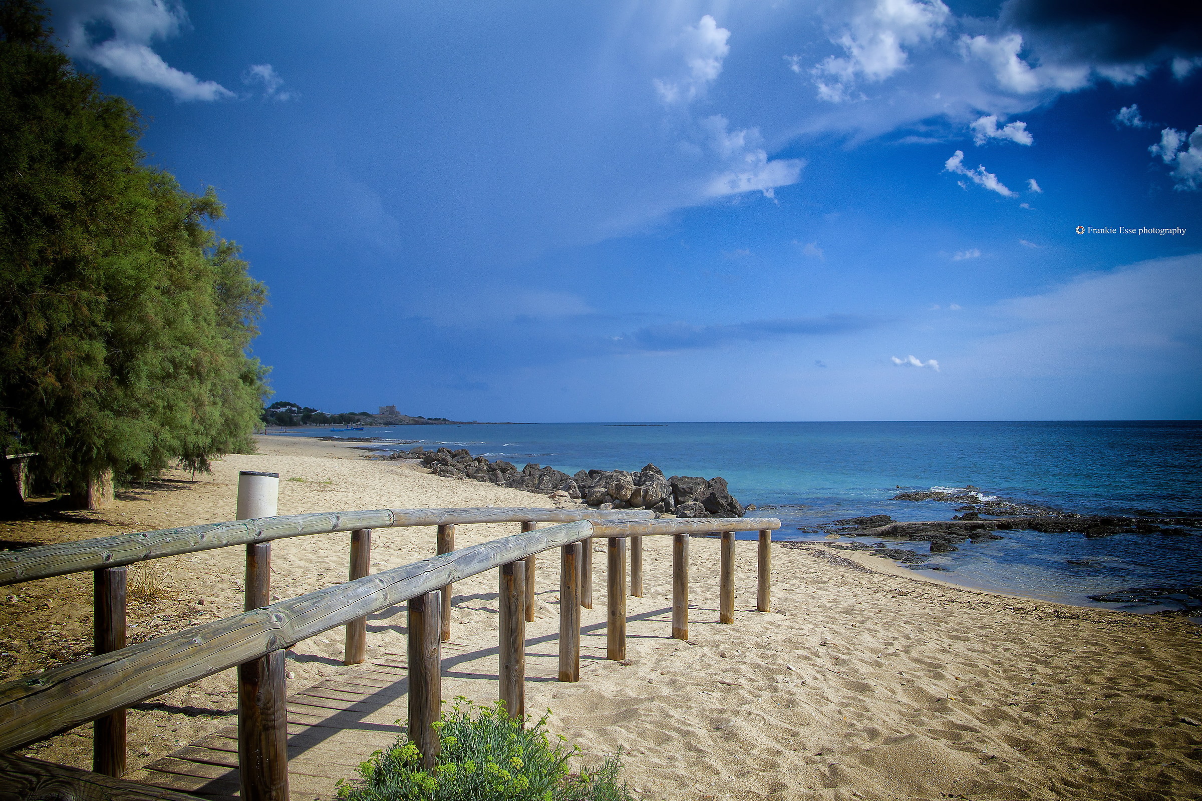 San Pietro in Bevagna - Salento Puglia