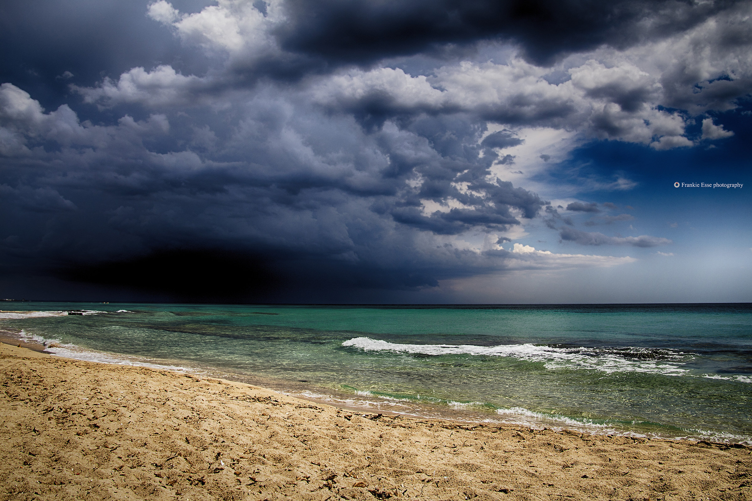 San Pietro in Bevagna - Salento Puglia