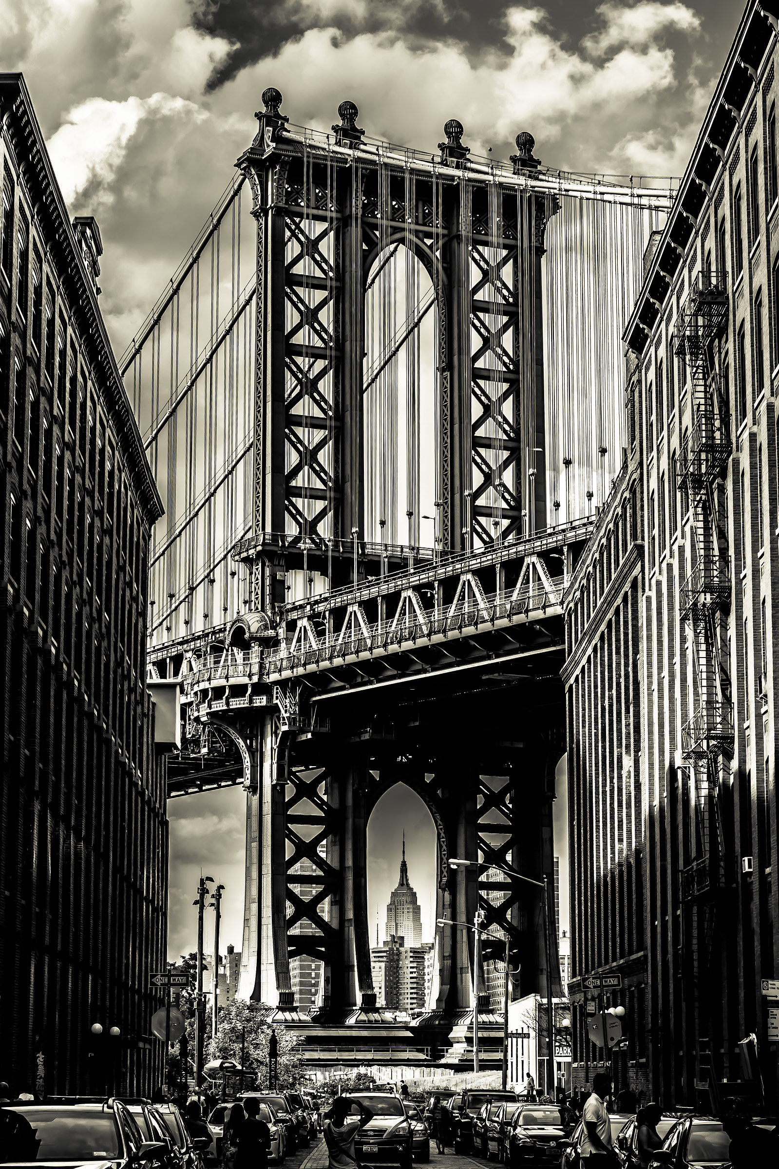 One upon last summer