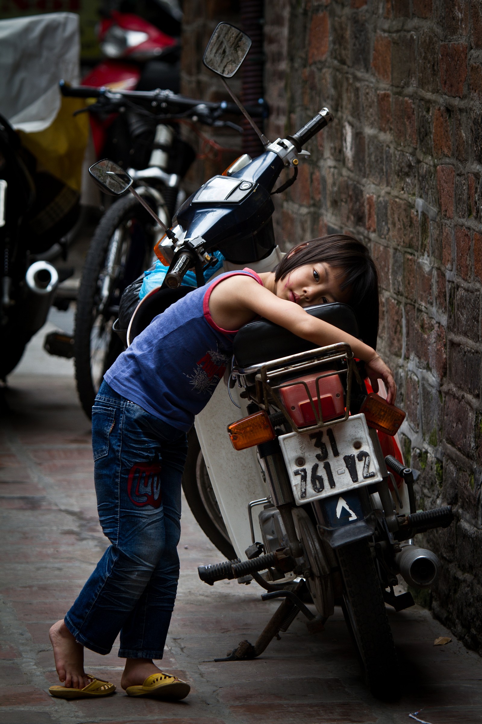 Città vecchia, Hanoi