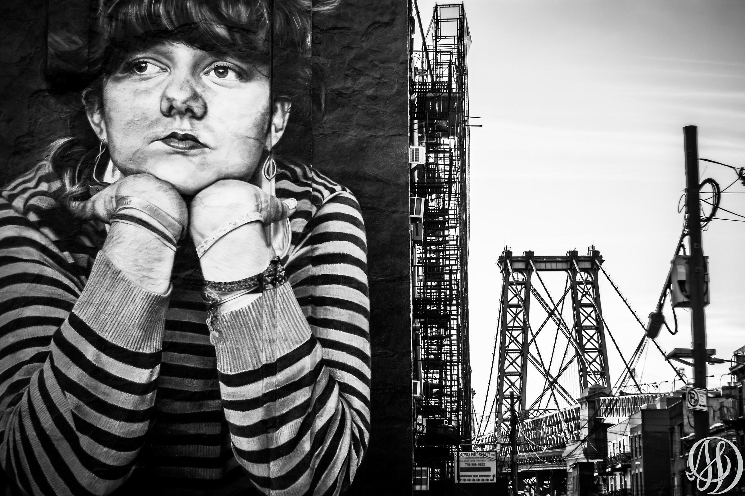 Williamsburg thoughts