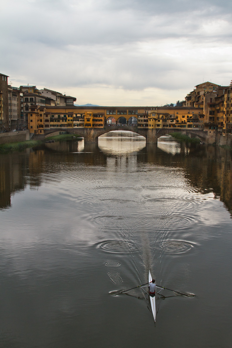 Ponte Vecchio