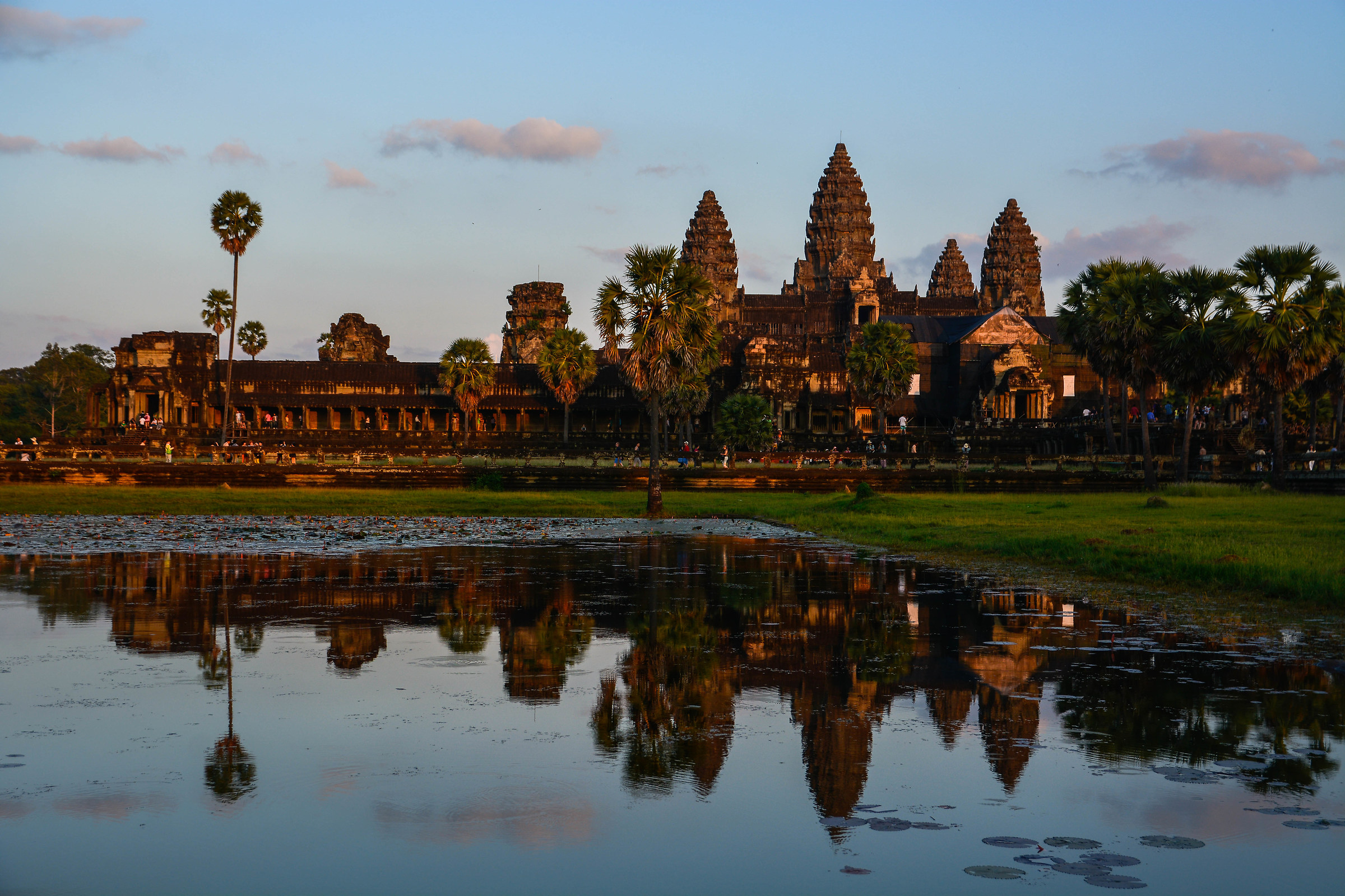 Angkor