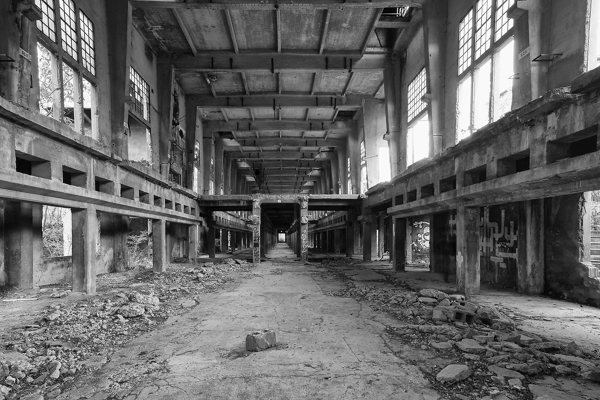 .... Former Montecatini ..