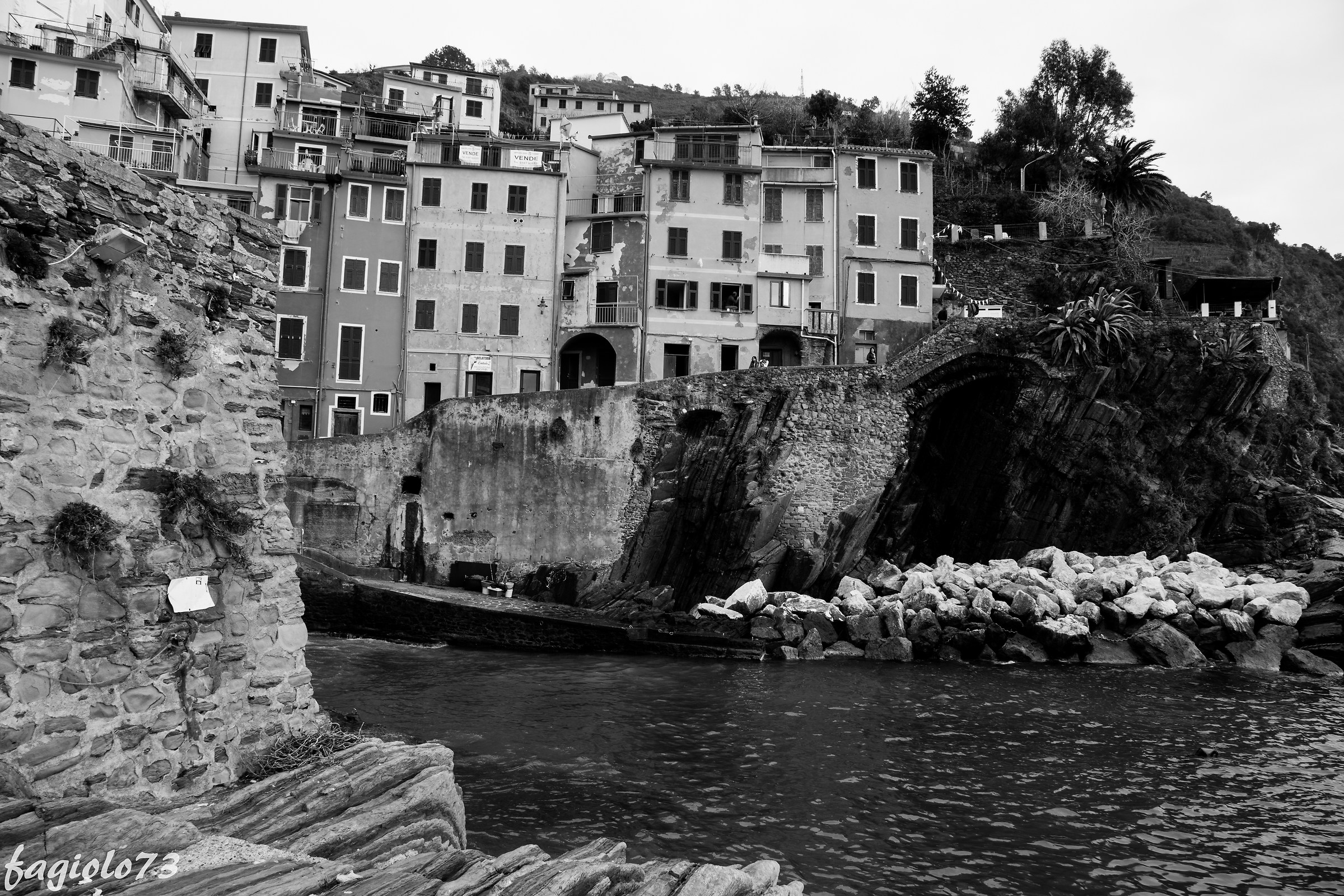 Riomaggiore