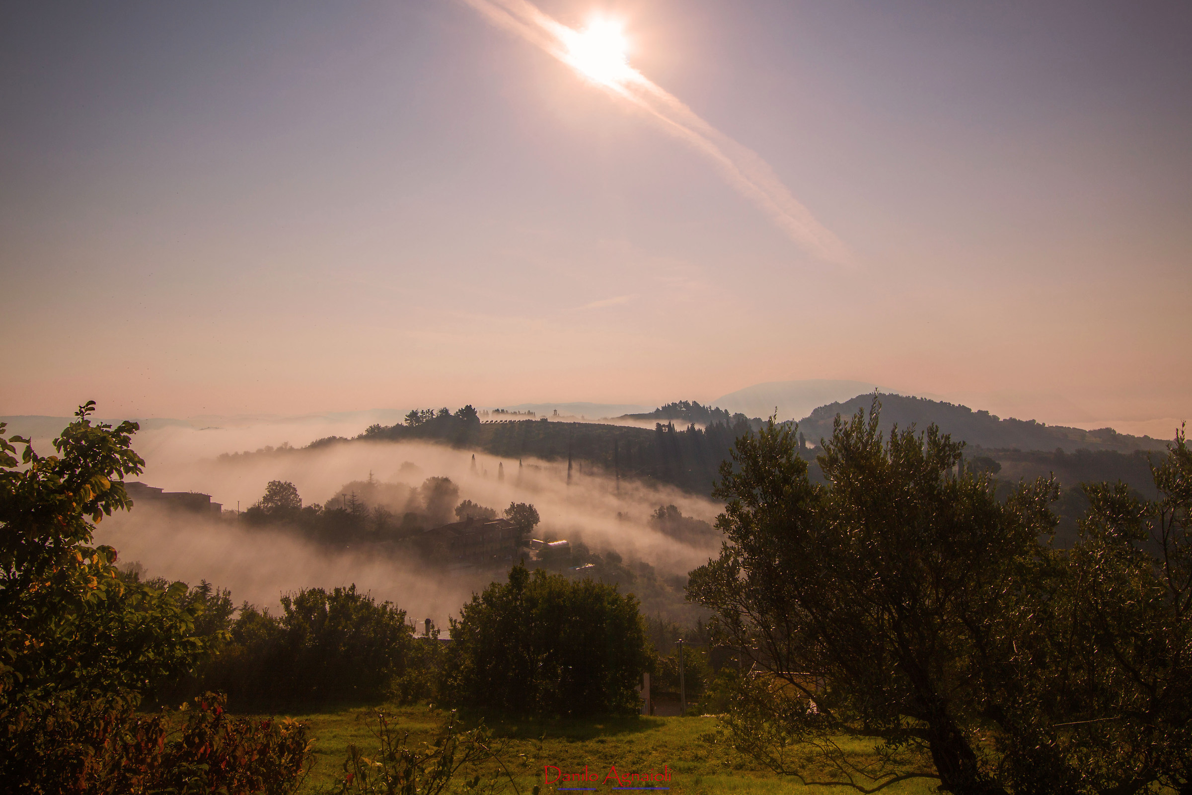E da lontano viene un suono di campane