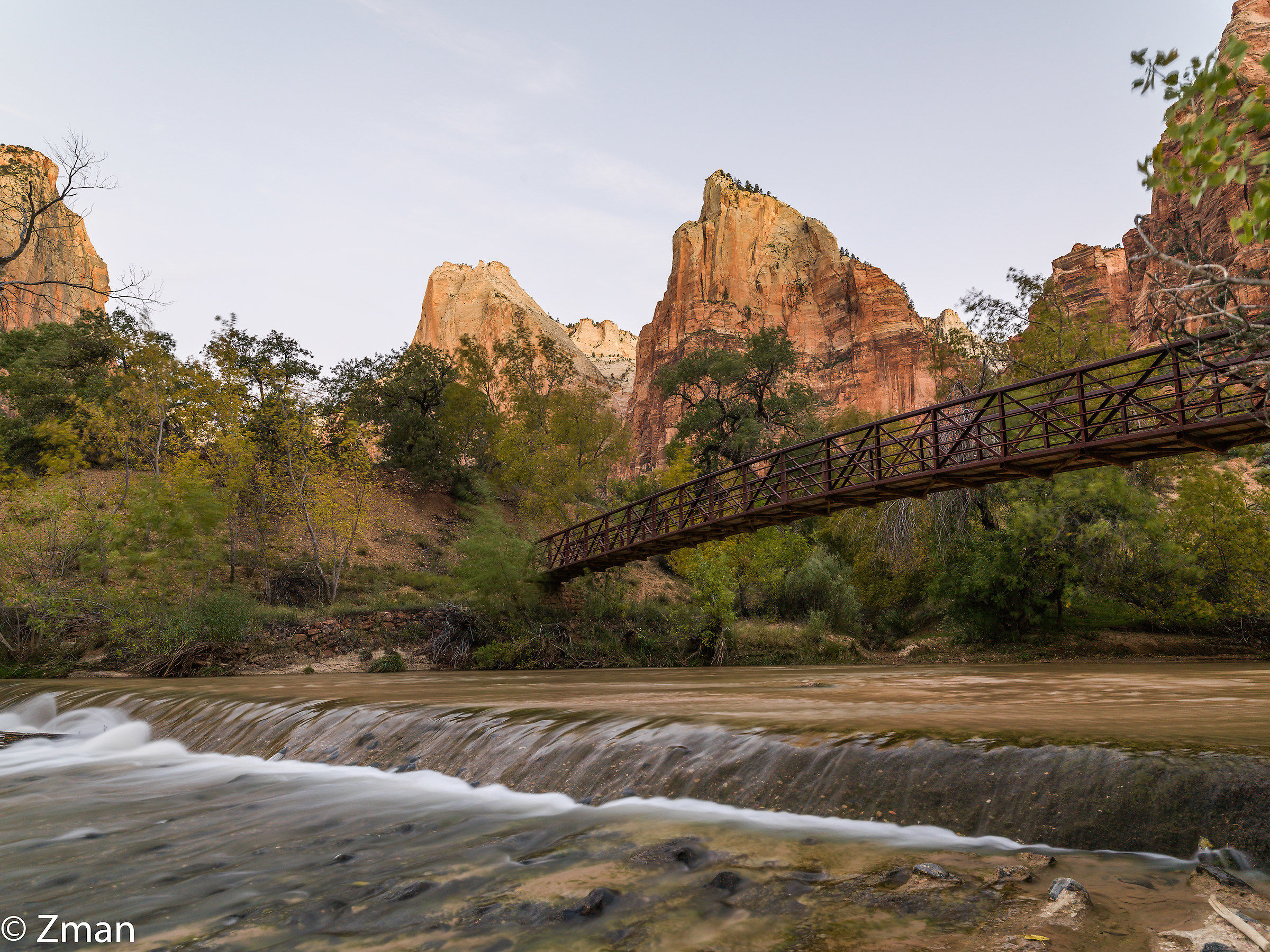 Zion National Park