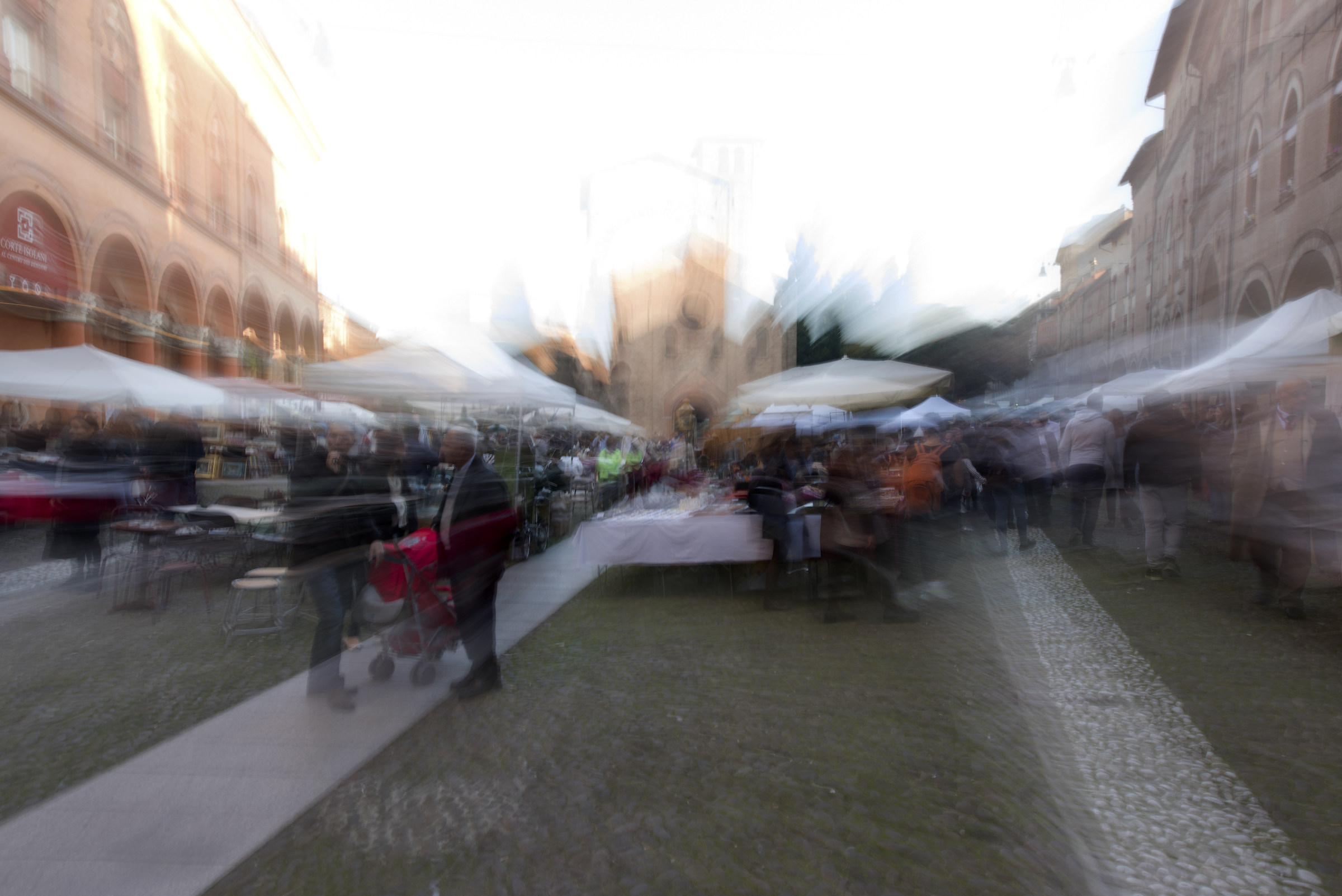 Piazza Santo Stefano