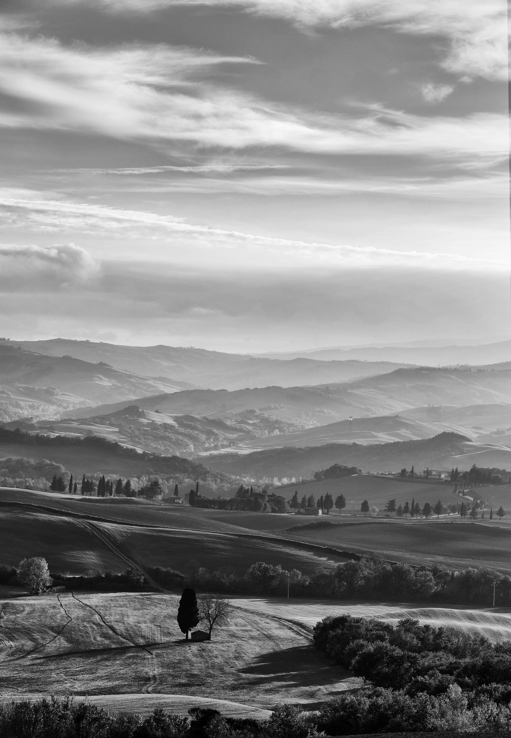 Val D'Orcia