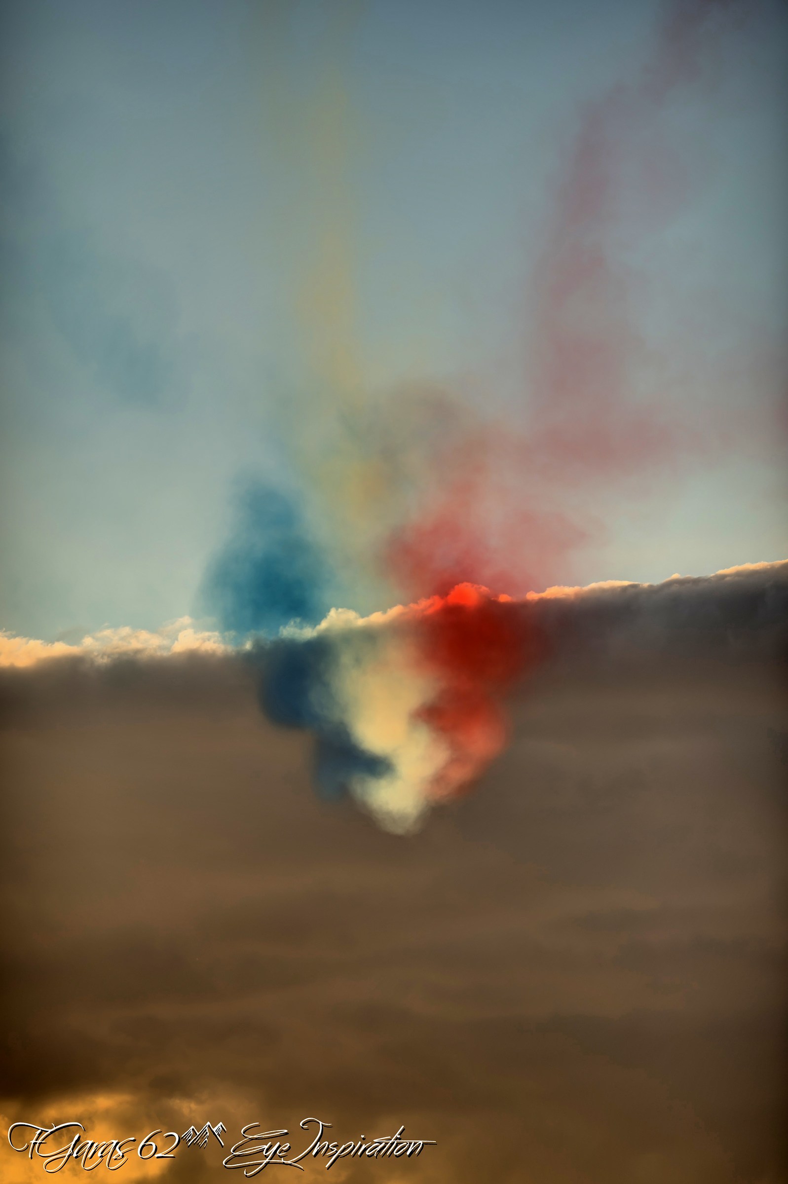 Riunione Aérien Bénifontaine 2015 - Patrouille...
