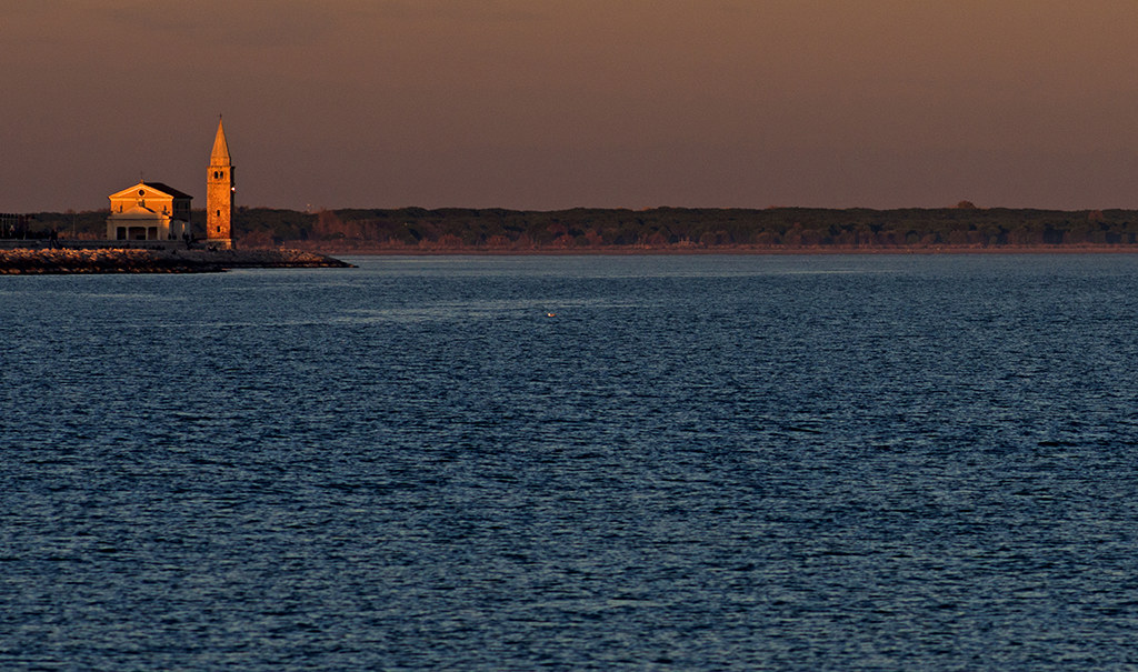 Lighthouse Caorle
