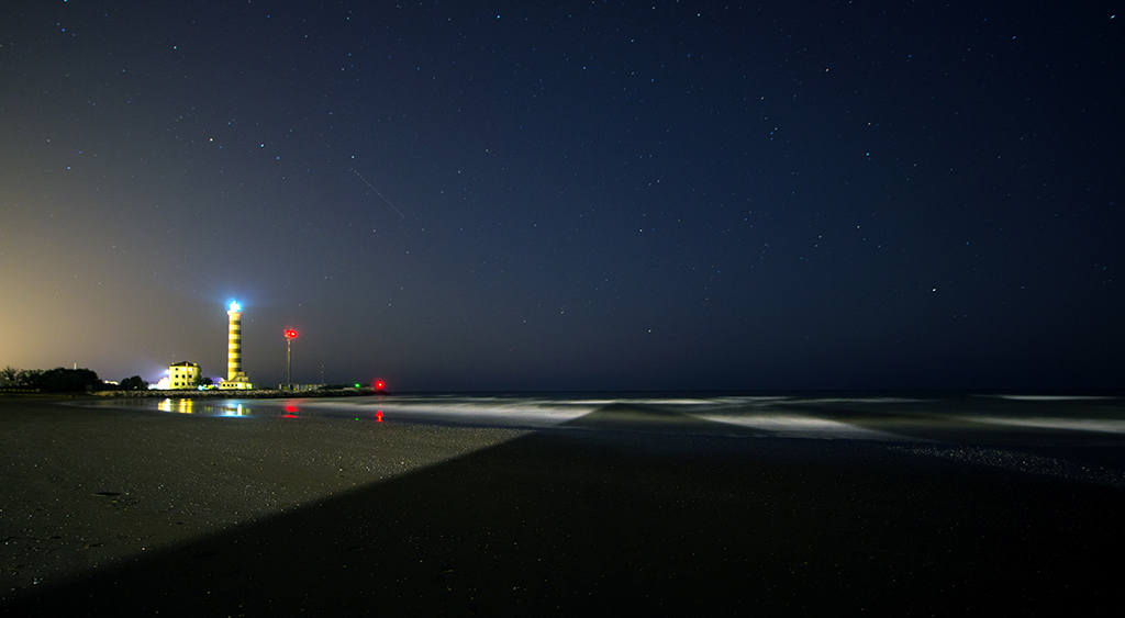 Faro di Jesolo