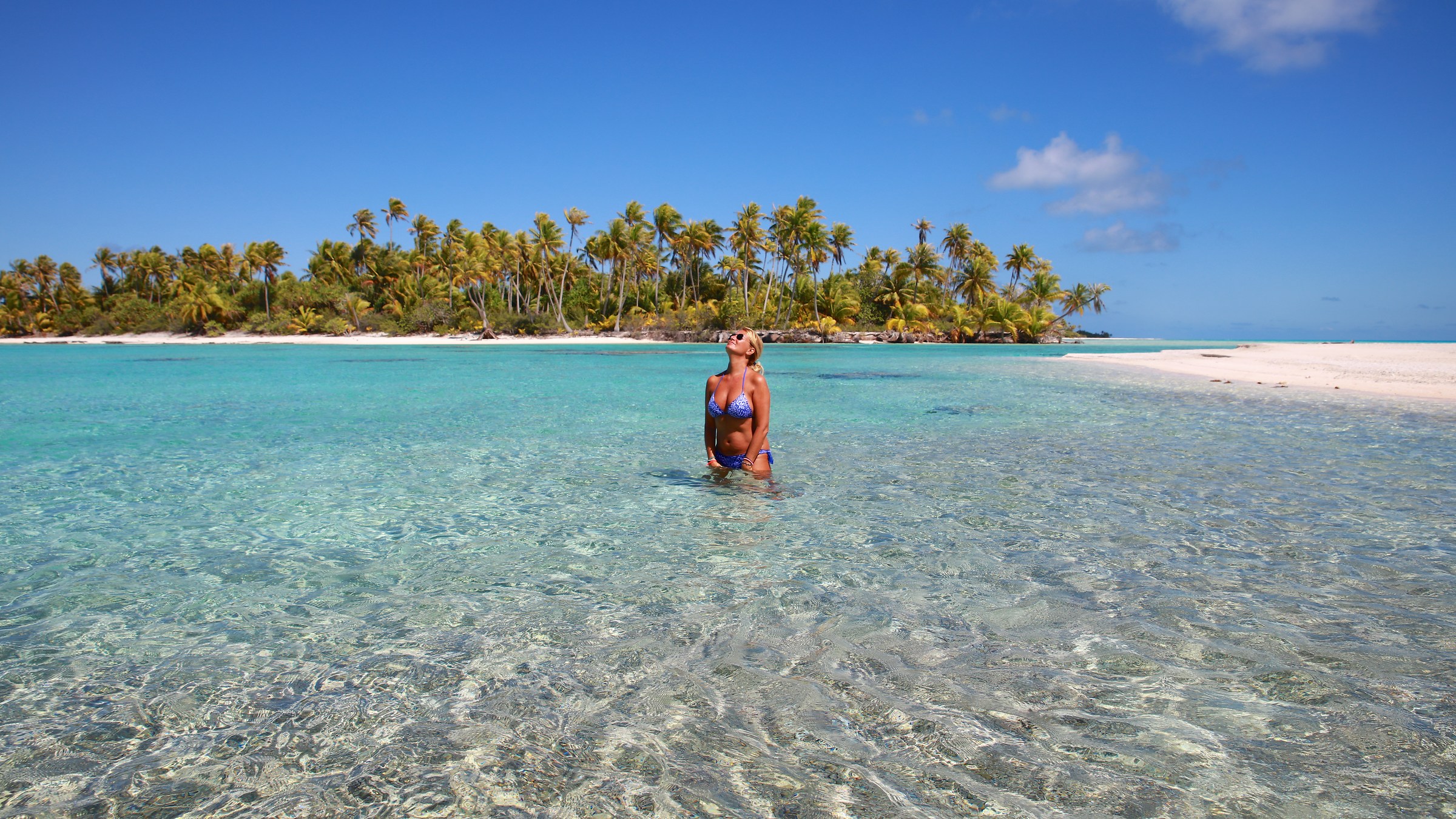 Remembering the summer