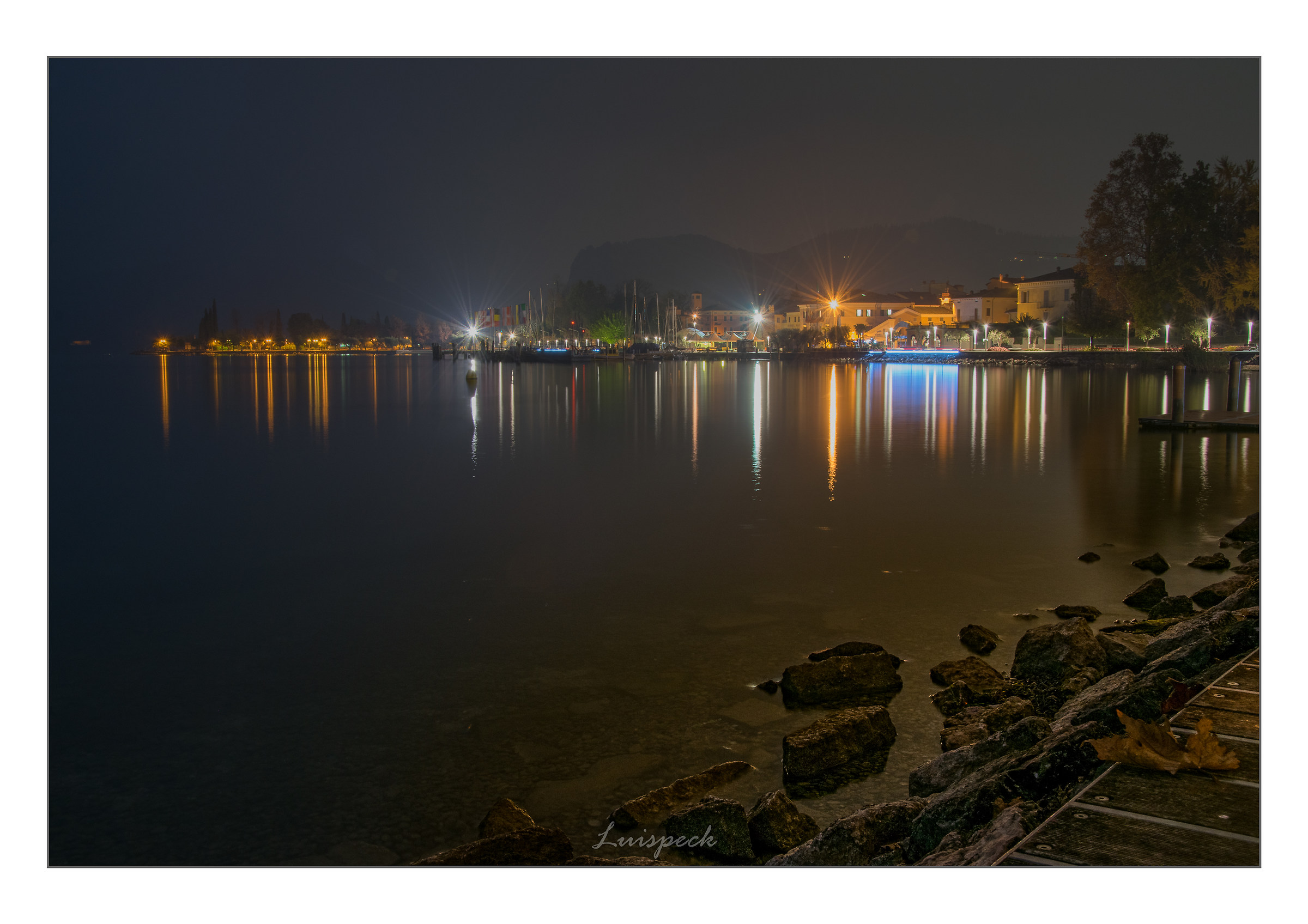 Lungoloago Bardolino