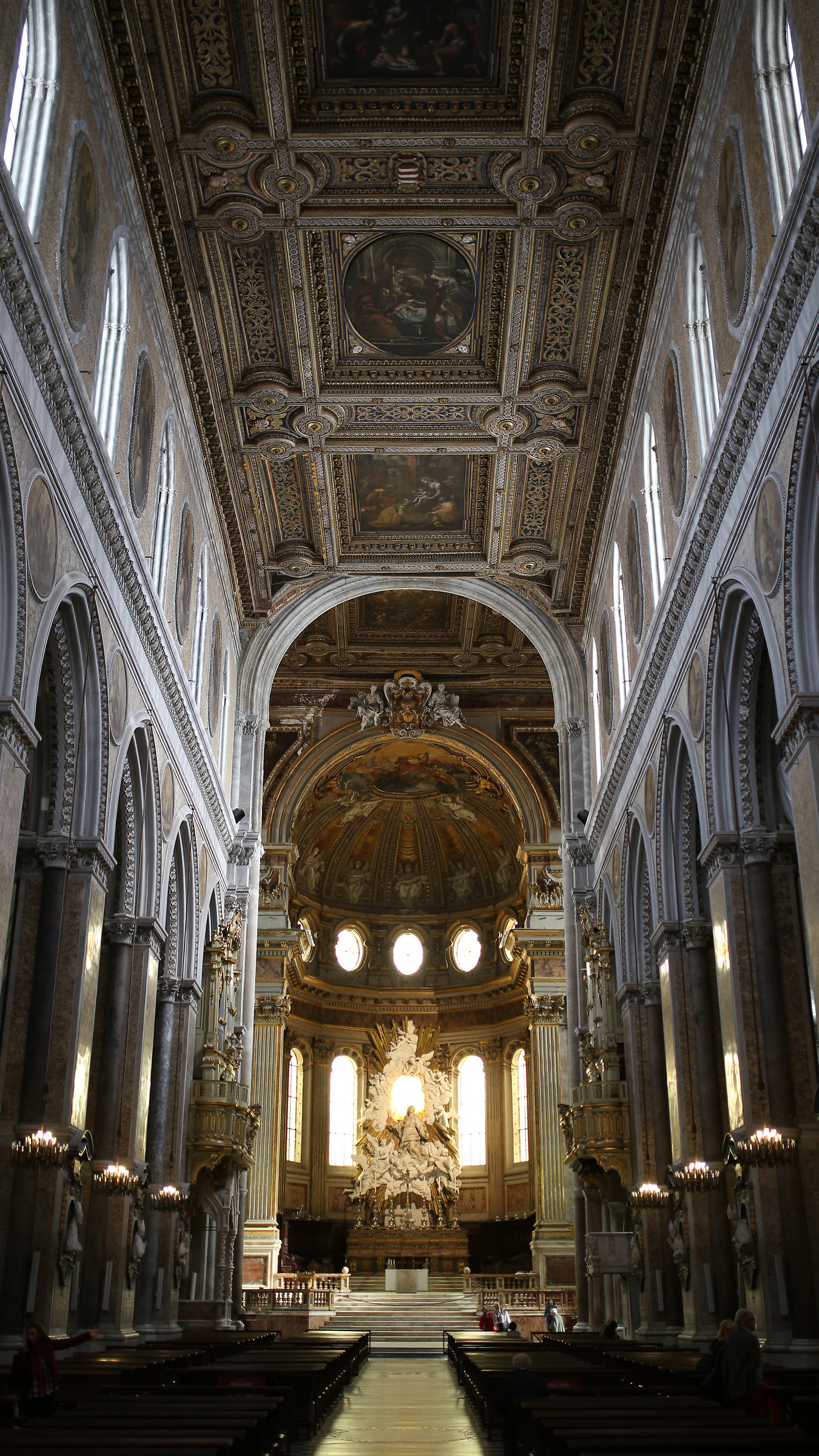 Cattedrale S. Gennaro