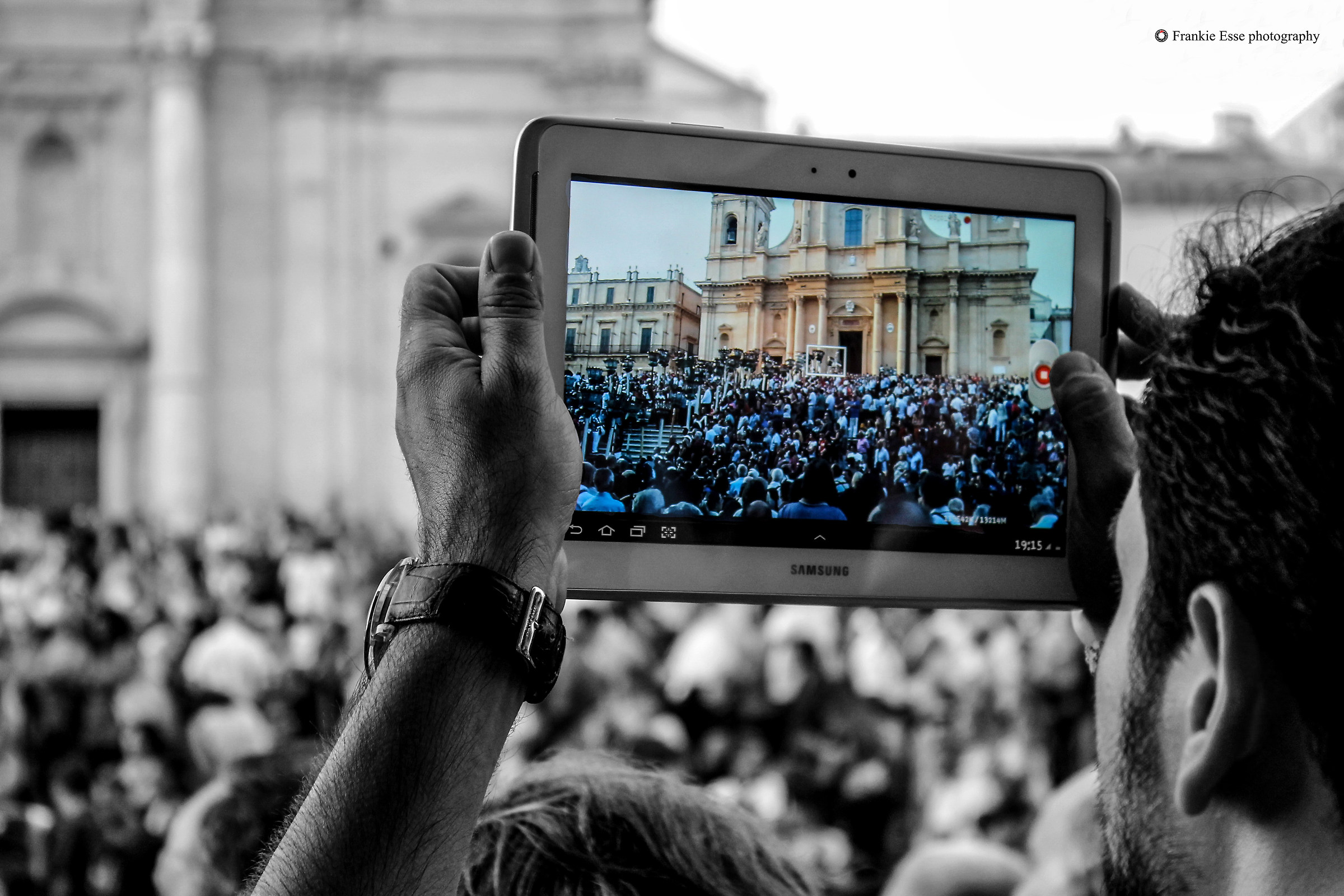 Festa di San Corrado - Noto Sicily